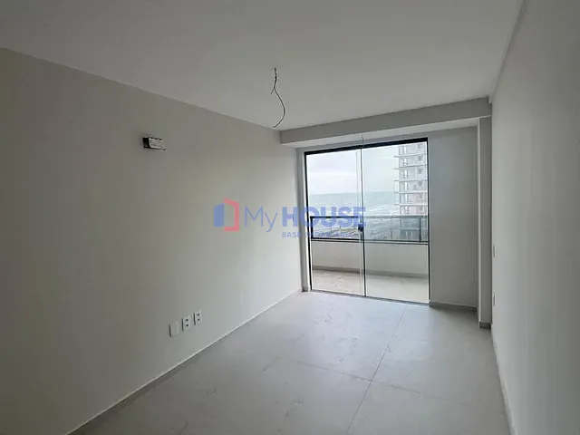 Apartamento 3 quartos e 2 banheiros, à venda ou para alugar, no bairro São Francisco em Ilhéus