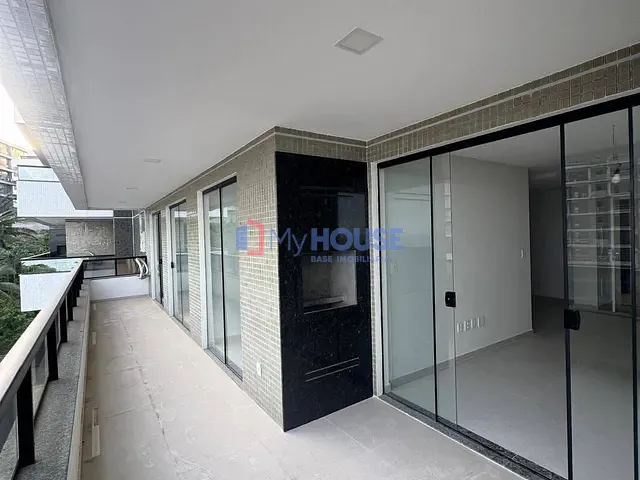 Apartamento 3 quartos e 2 banheiros, à venda ou para alugar, no bairro São Francisco em Ilhéus