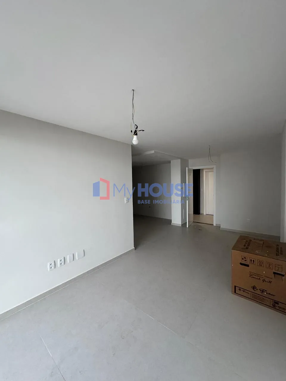 Apartamento, 3 quartos, 100 m² - Foto 8