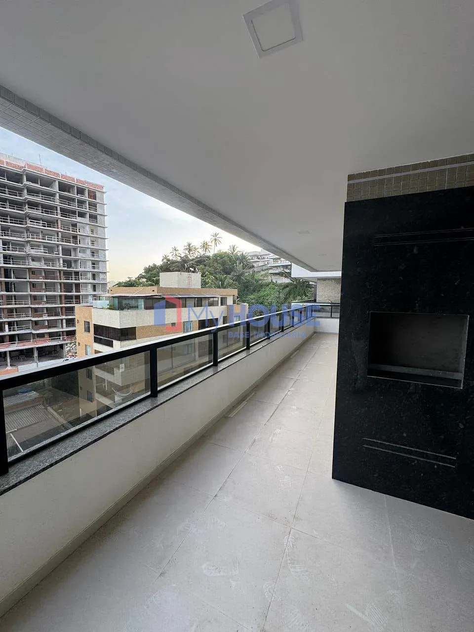 Apartamento, 3 quartos, 100 m² - Foto 11