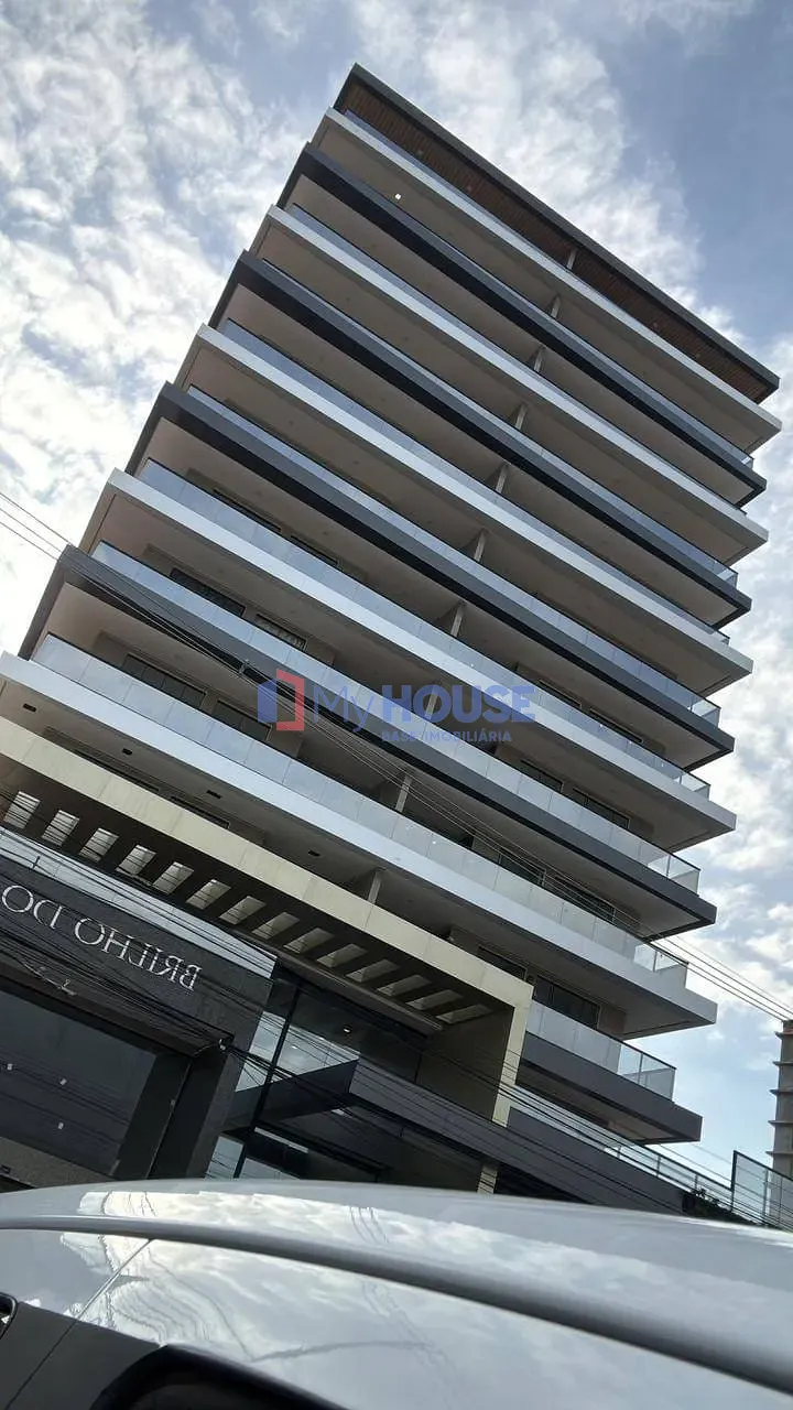 Apartamento, 3 quartos, 100 m² - Foto 12