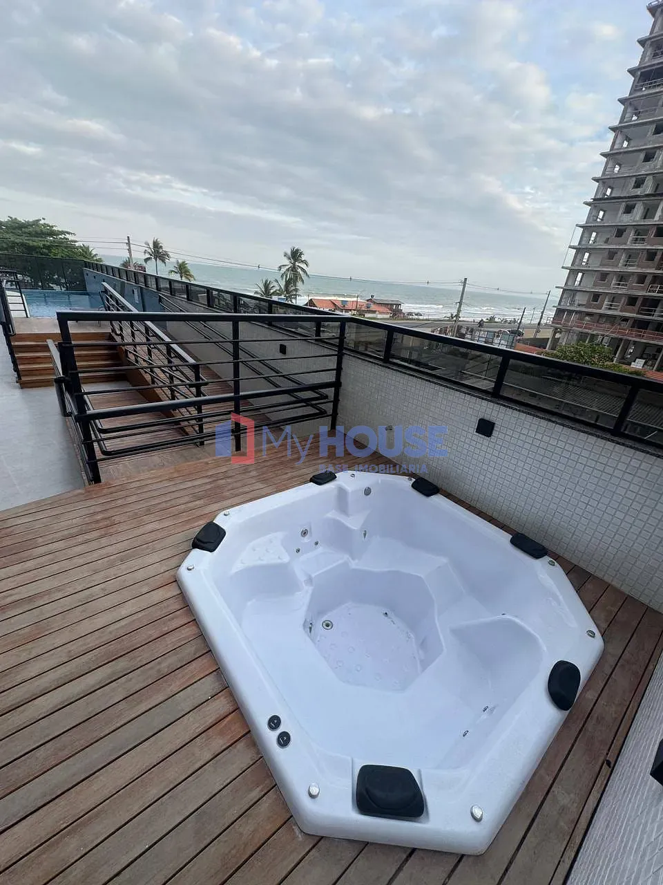Apartamento, 3 quartos, 100 m² - Foto 16