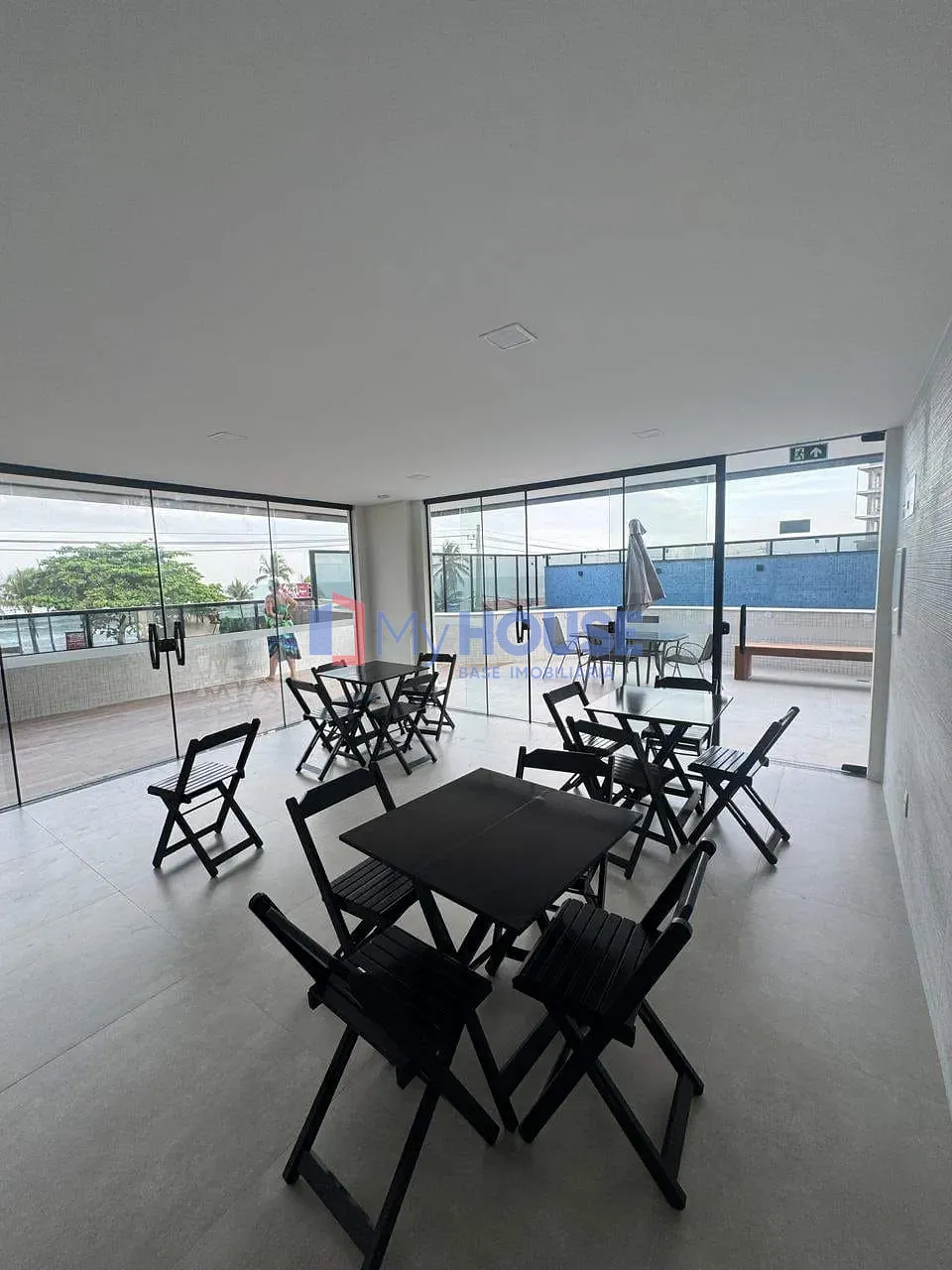 Apartamento, 3 quartos, 100 m² - Foto 20
