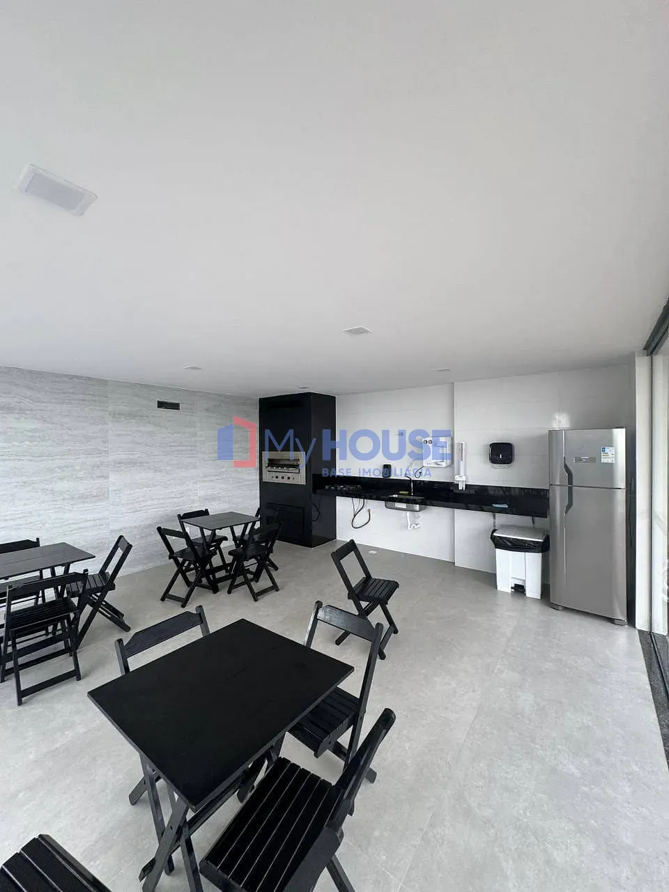 Apartamento, 3 quartos, 100 m² - Foto 21