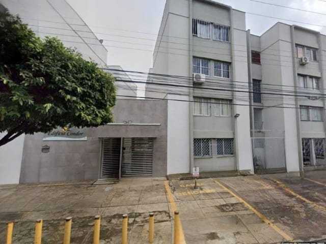 Foto do Apartamento - Apartamento para Locação 2 Quartos, 62M², Jardim Esmeraldas, Aparecida de Goiânia - GO | Ed. Condor - Apt 304-B | Marco Imobiliária