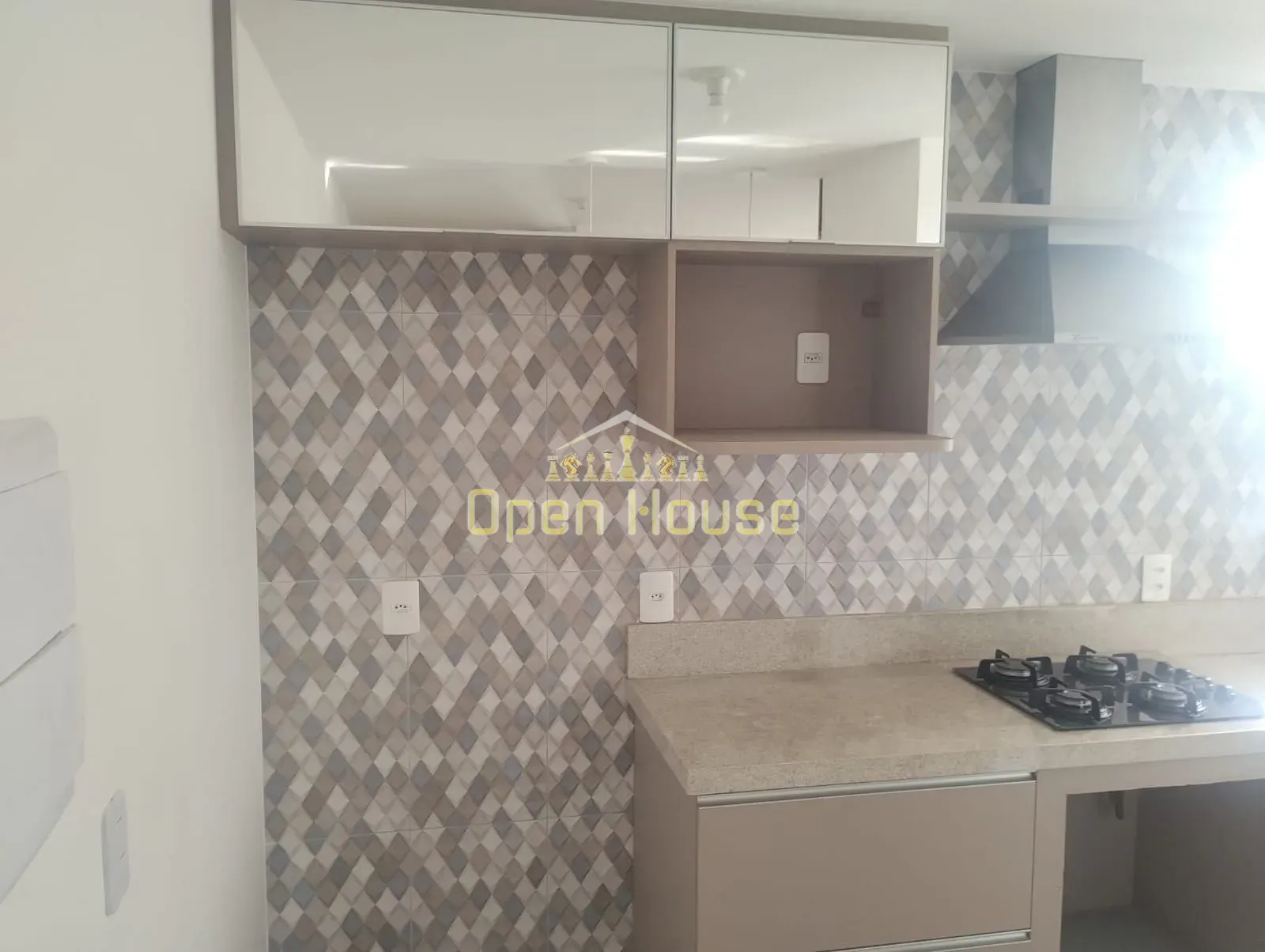 Apartamento, 2 quartos, 60 m² - Foto 9