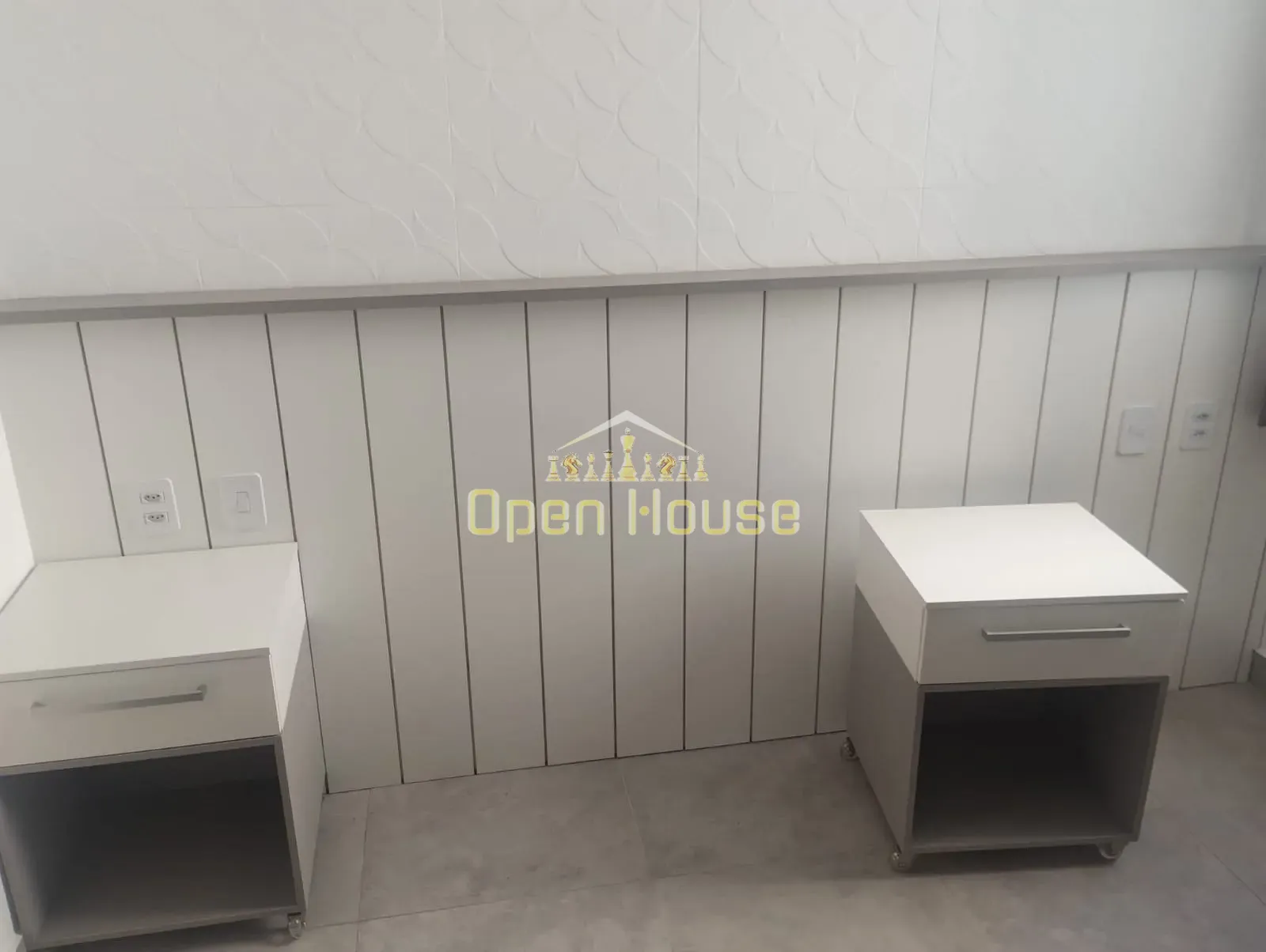 Apartamento, 2 quartos, 60 m² - Foto 6