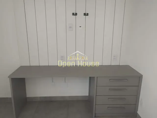 Apartamento 2 quartos e 2 banheiros, à venda, no bairro Jardim Belvedere/Boungainville em Volta Redonda