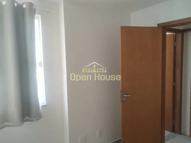 Apartamento 2 quartos e 2 banheiros, à venda, no bairro Jardim Belvedere/Boungainville em Volta Redonda