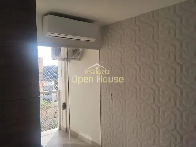 Apartamento 2 quartos e 2 banheiros, à venda, no bairro Jardim Belvedere/Boungainville em Volta Redonda