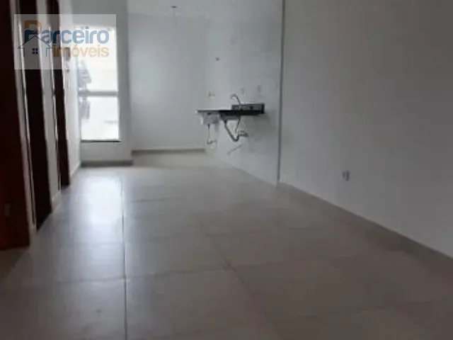 Apartamento com 37m² 2 quartos e 1 banheiro, à venda, no bairro Chácara Belenzinho em São Paulo