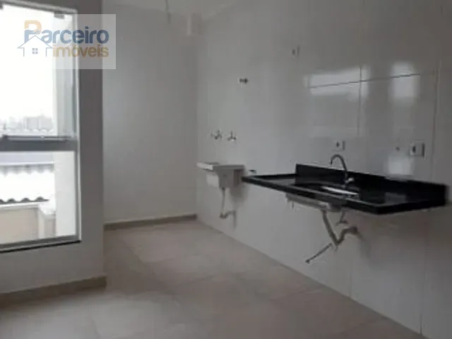 Apartamento com 37m² 2 quartos e 1 banheiro, à venda, no bairro Chácara Belenzinho em São Paulo