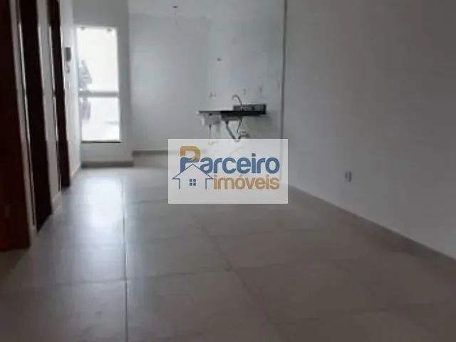 Apartamento com 37m² 2 quartos e 1 banheiro, à venda, no bairro Chácara Belenzinho em São Paulo
