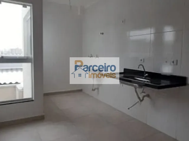 Apartamento com 37m² 2 quartos e 1 banheiro, à venda, no bairro Chácara Belenzinho em São Paulo