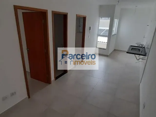 Apartamento com 37m² 2 quartos e 1 banheiro, à venda, no bairro Chácara Belenzinho em São Paulo