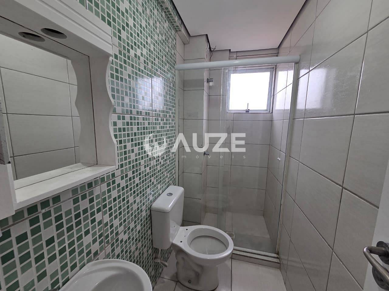 Apartamento, 2 quartos, 46 m² - Foto 8