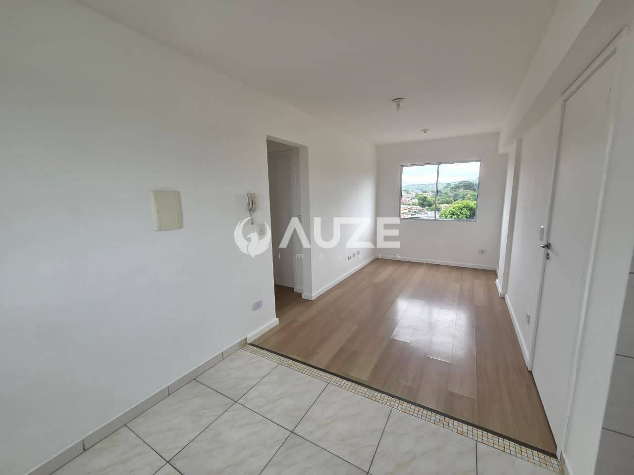 Apartamento, 2 quartos, 46 m² - Foto 2