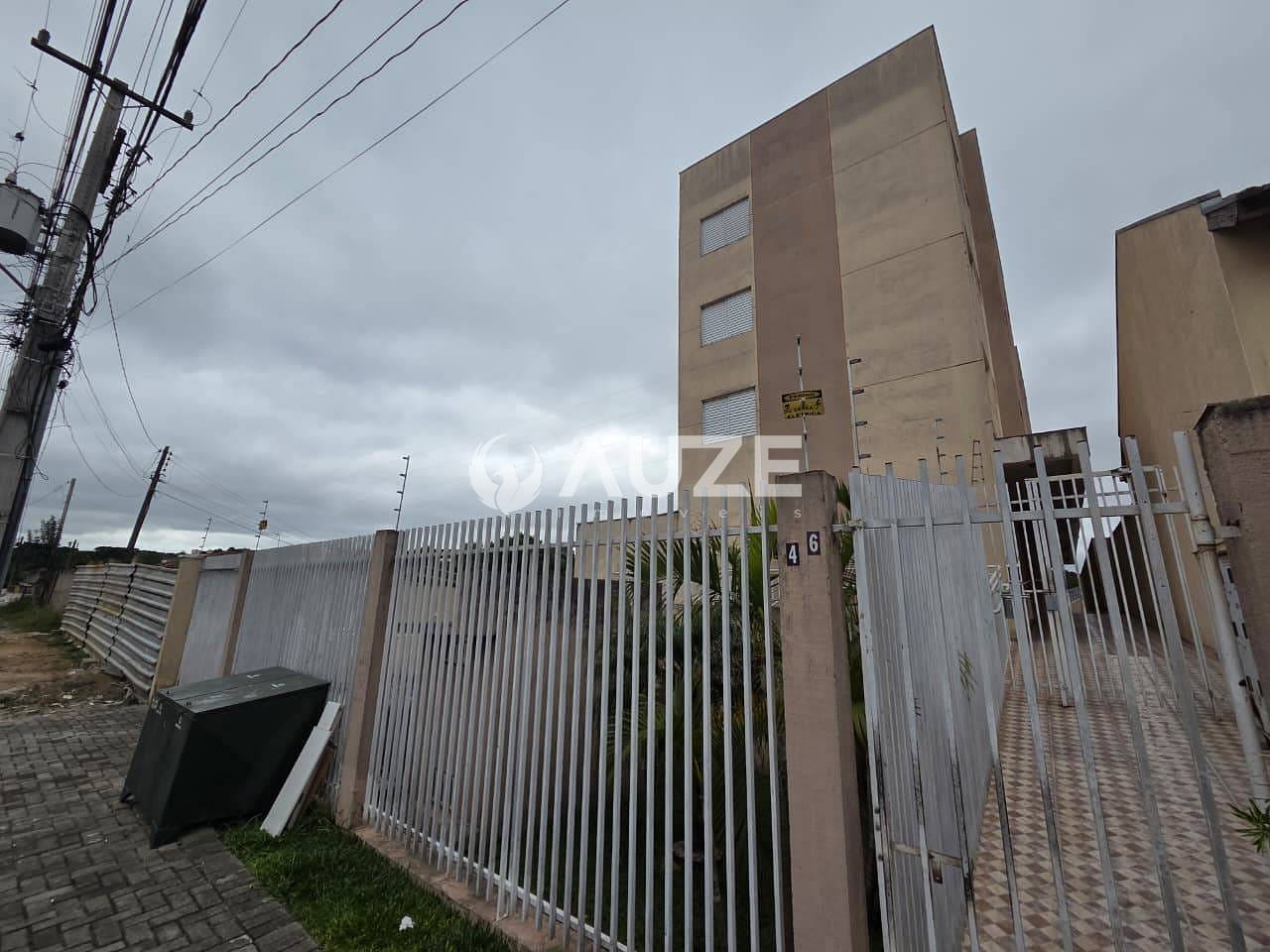 Apartamento, 2 quartos, 46 m² - Foto 13