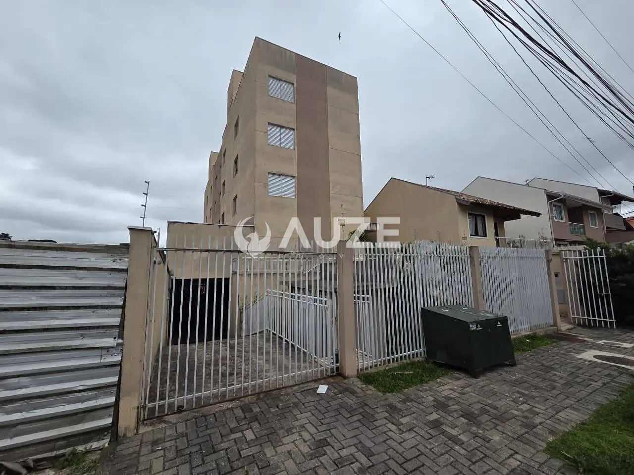 Apartamento, 2 quartos, 46 m² - Foto 14