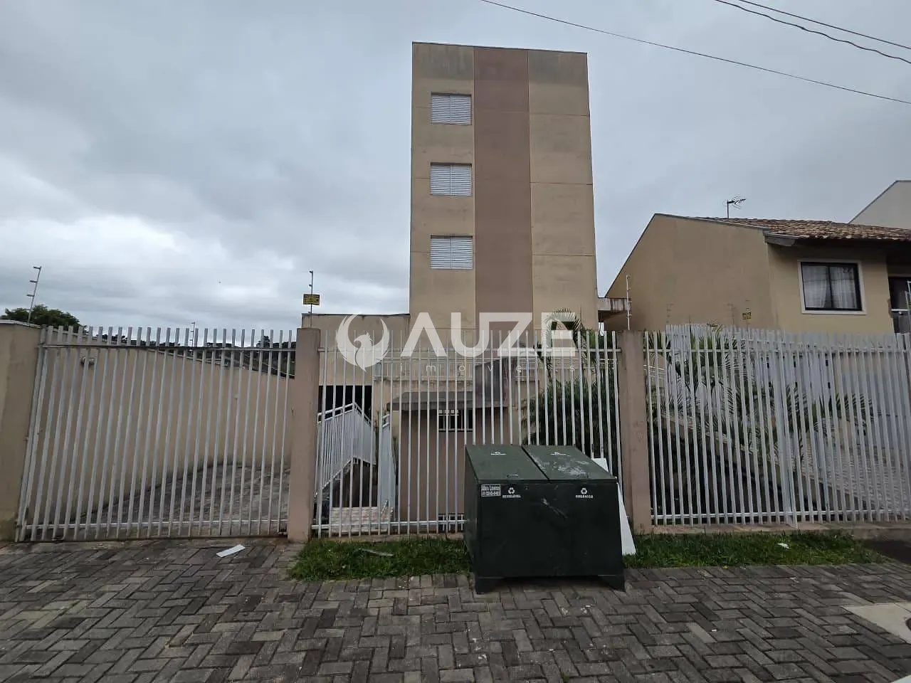 Apartamento, 2 quartos, 46 m² - Foto 15