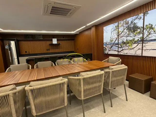 Apartamento 1 quarto e 1 banheiro, à venda, no bairro Ondina em Salvador