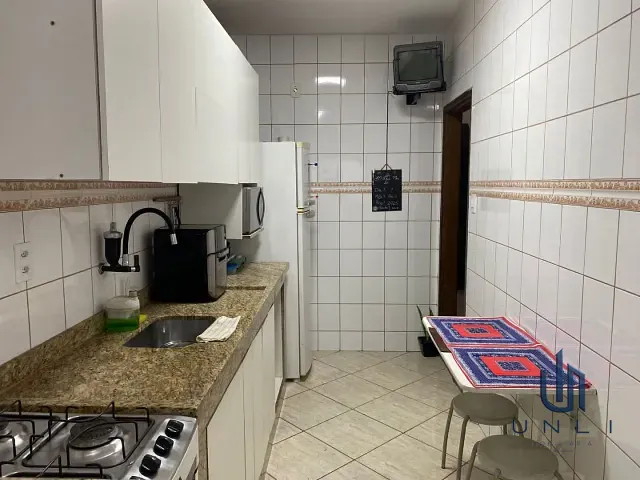 Apartamento 2 quartos e 1 banheiro, à venda, no bairro Conforto em Volta Redonda
