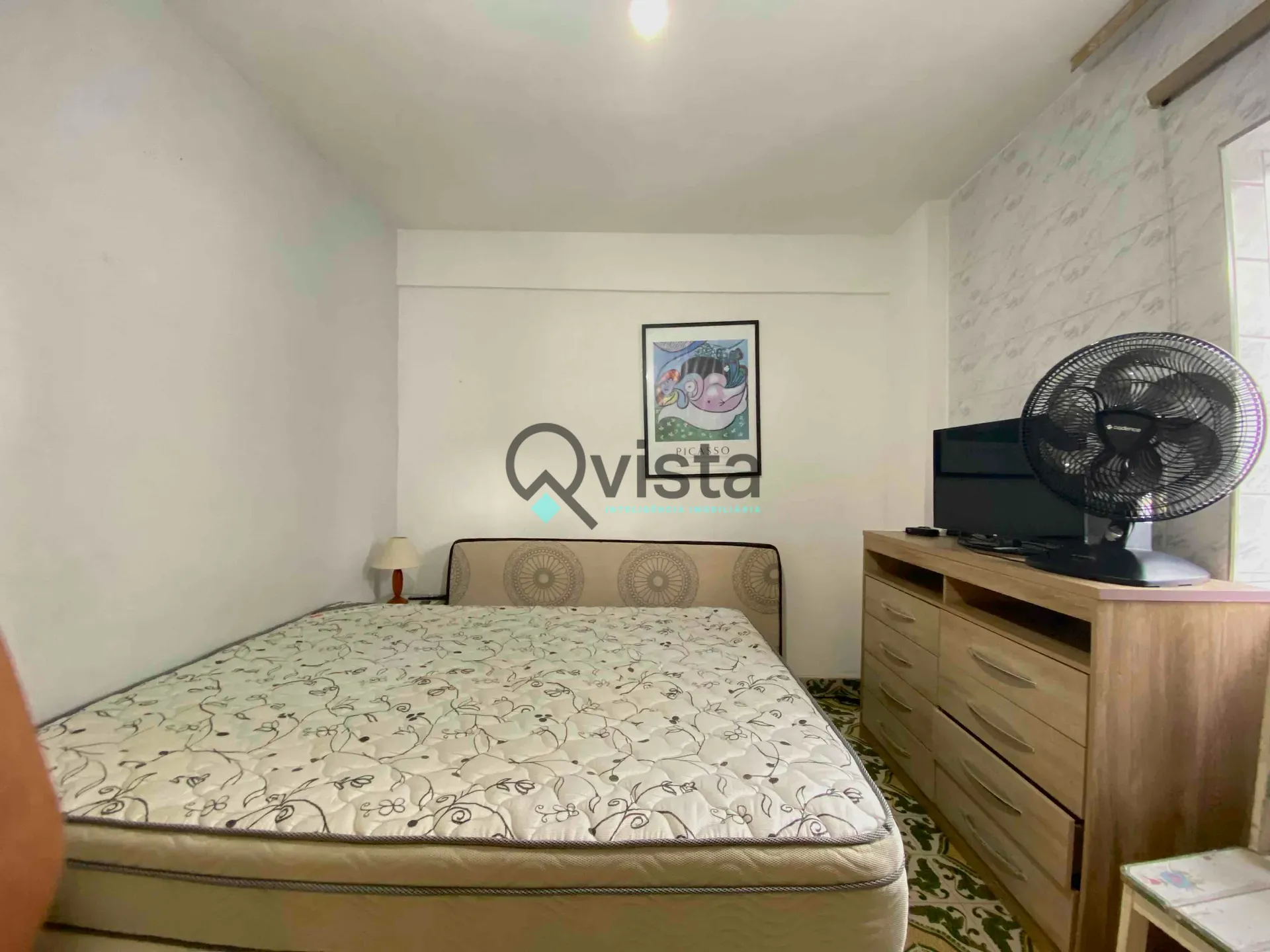 Apartamento, 1 quarto, 53 m² - Foto 4