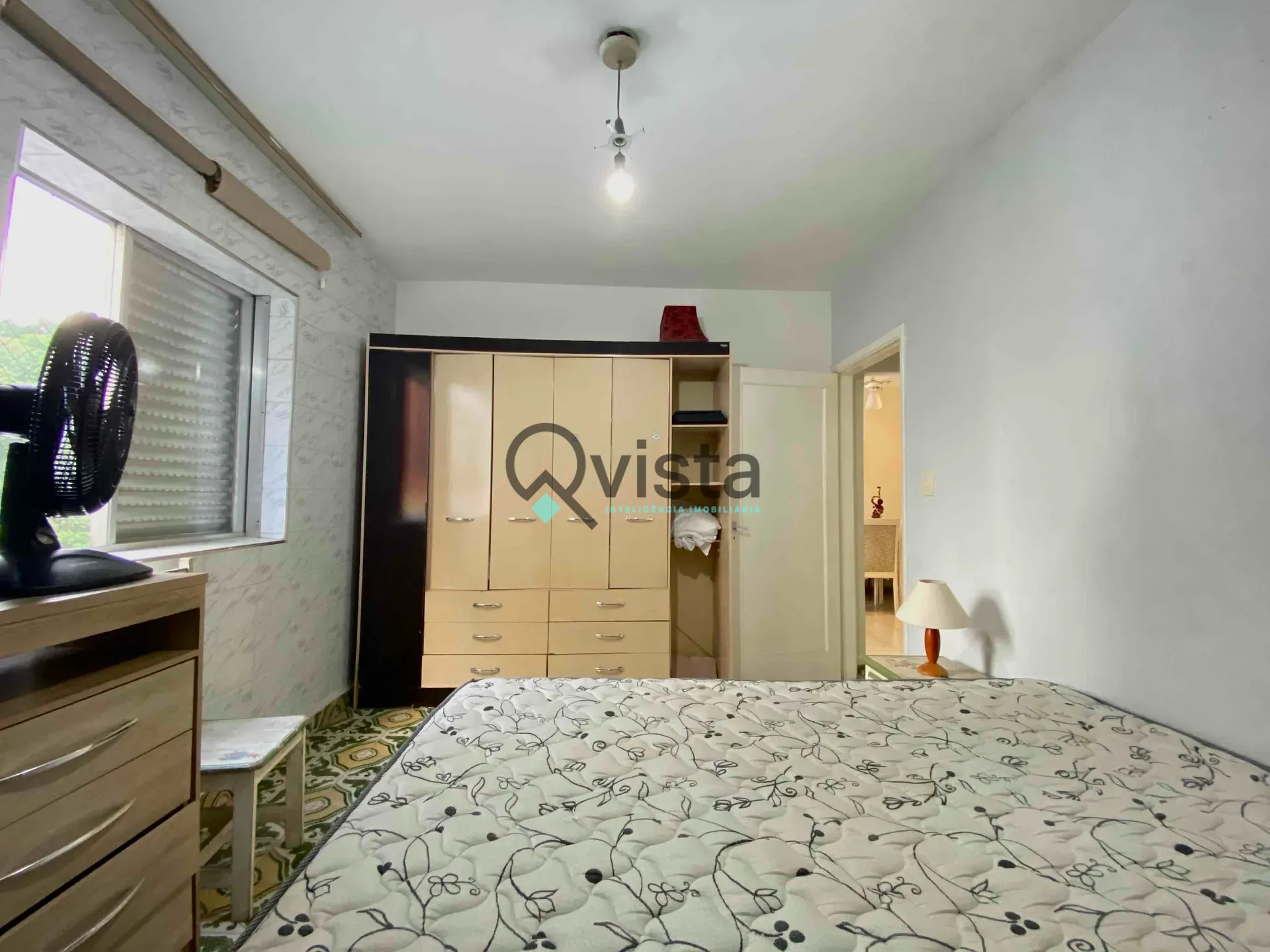 Apartamento, 1 quarto, 53 m² - Foto 5