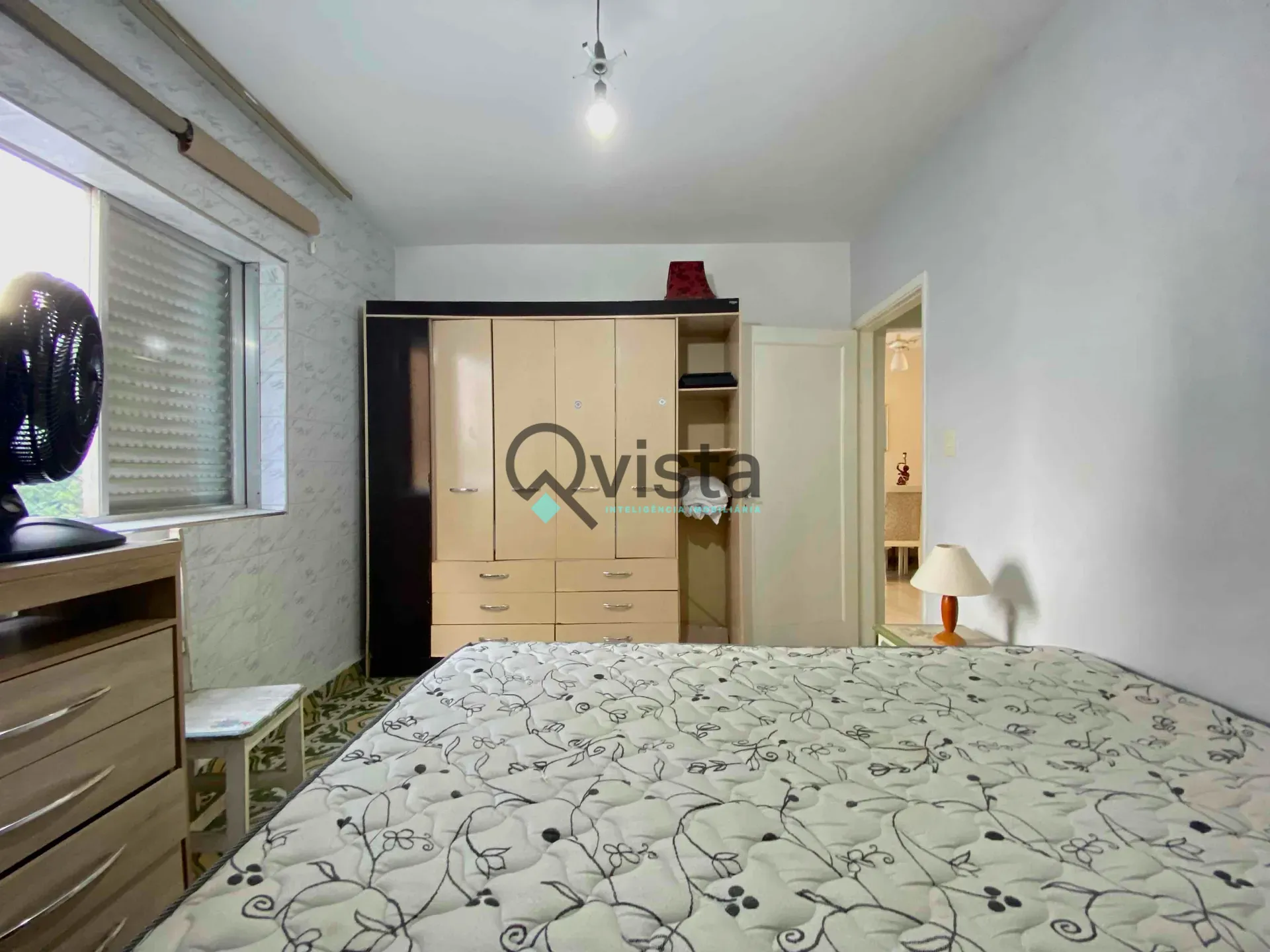 Apartamento, 1 quarto, 53 m² - Foto 6