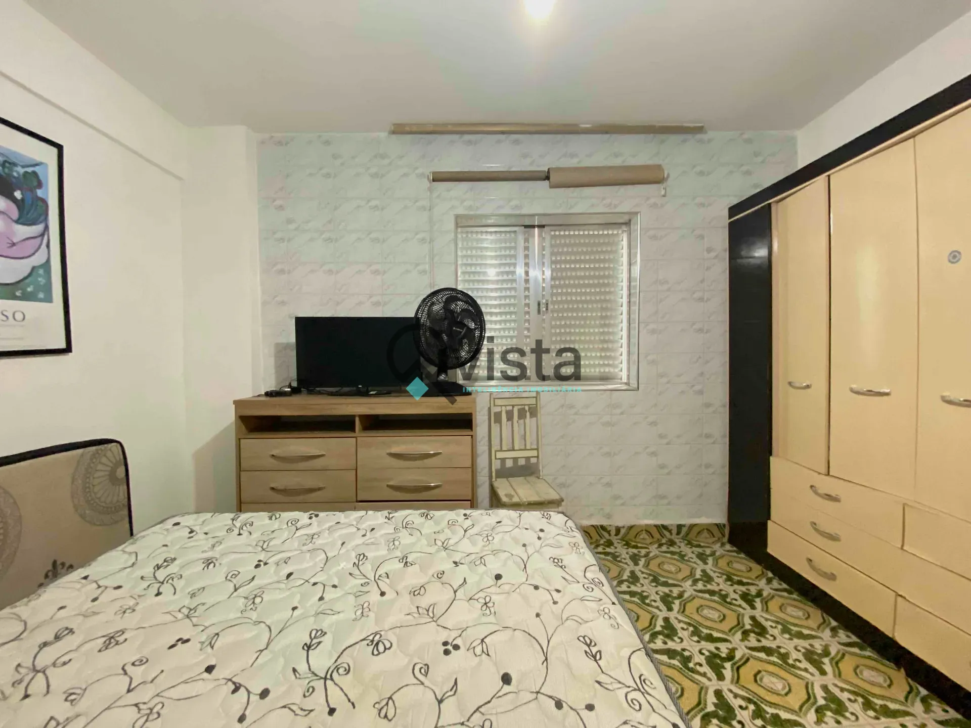 Apartamento, 1 quarto, 53 m² - Foto 7