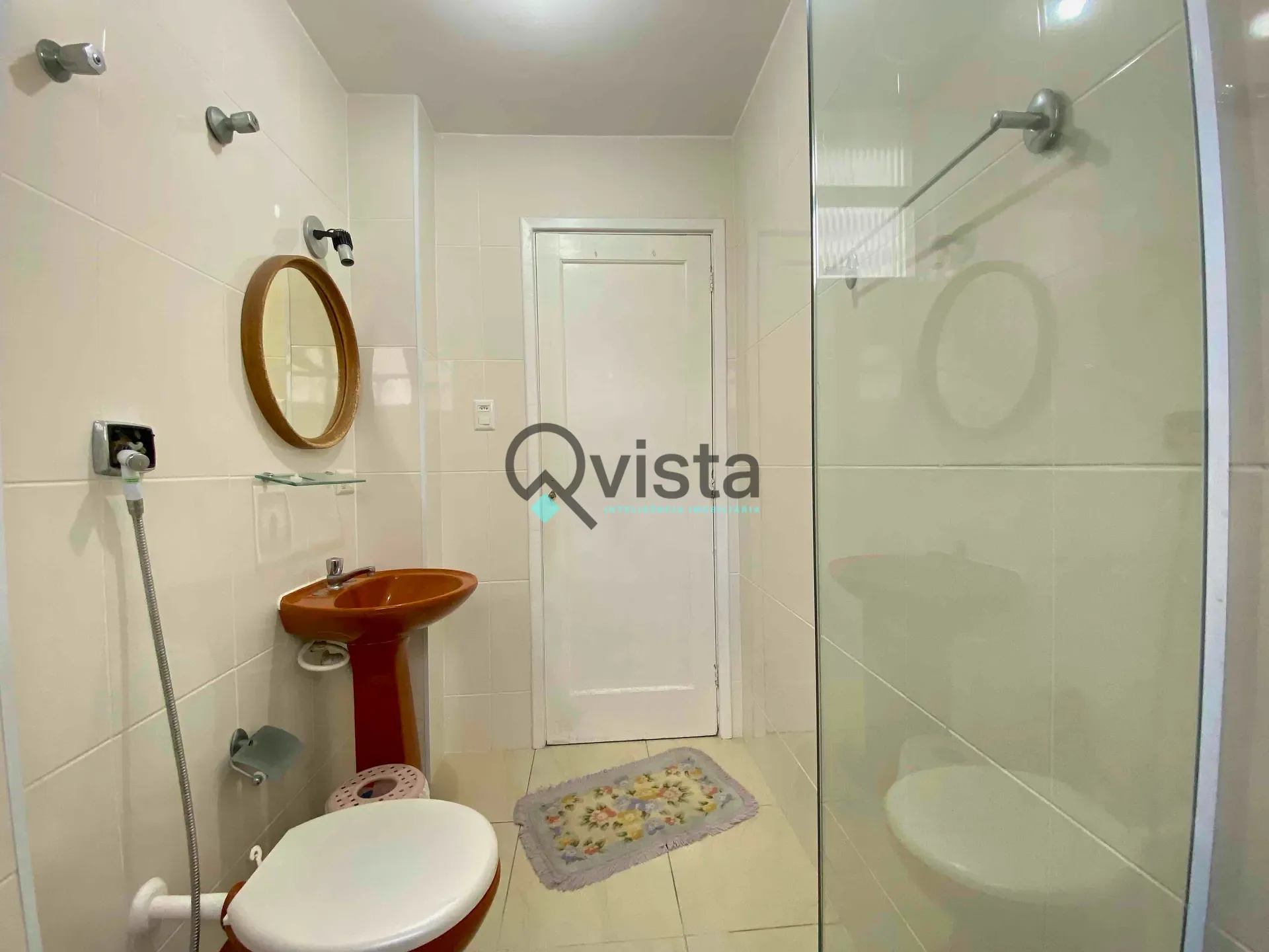 Apartamento, 1 quarto, 53 m² - Foto 9