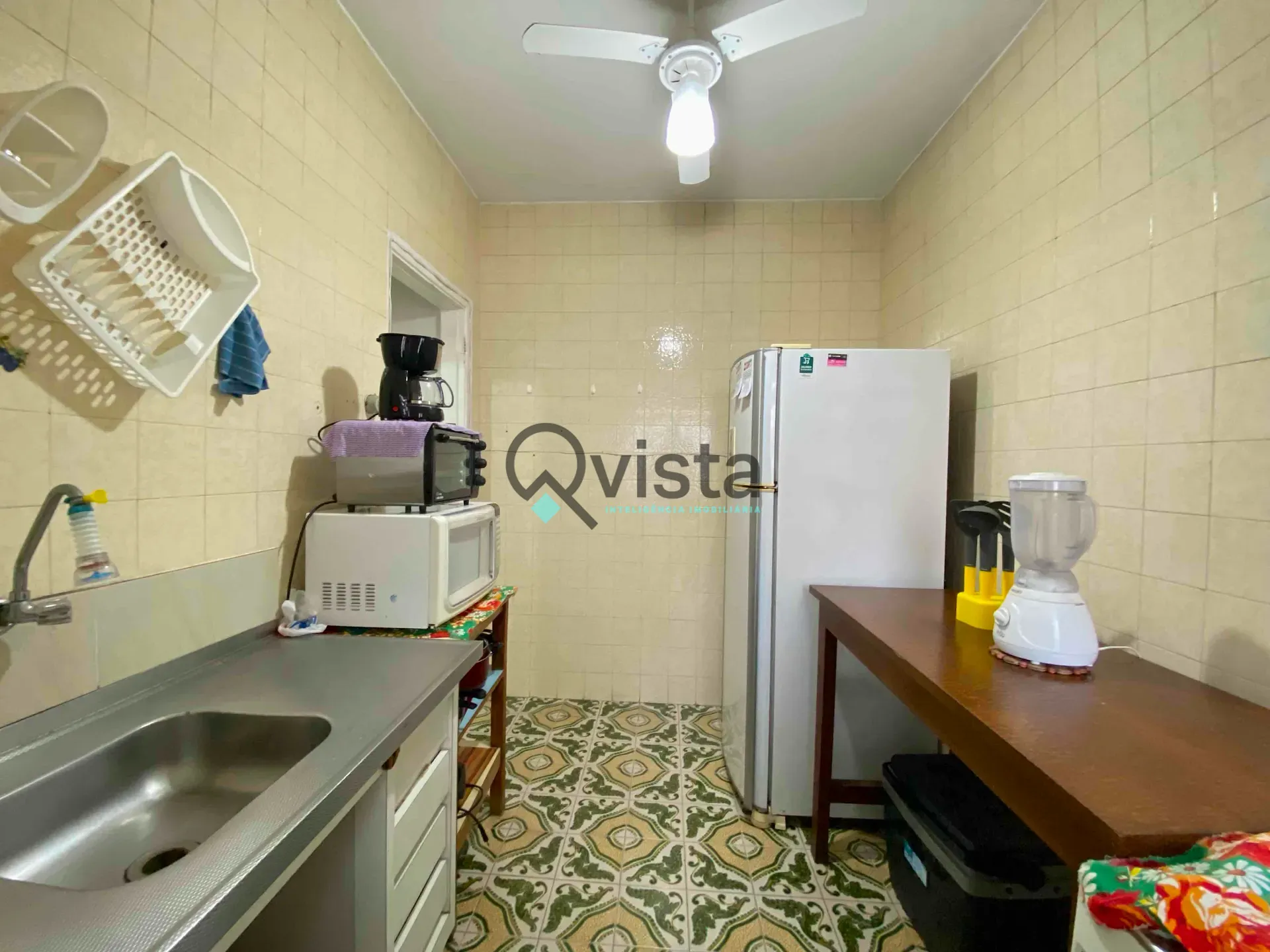 Apartamento, 1 quarto, 53 m² - Foto 12