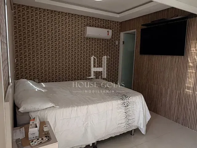 Apartamento 2 quartos e 2 banheiros, à venda, no bairro Parque Oeste Industrial em Goiânia