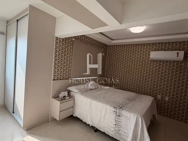 Apartamento 2 quartos e 2 banheiros, à venda, no bairro Parque Oeste Industrial em Goiânia
