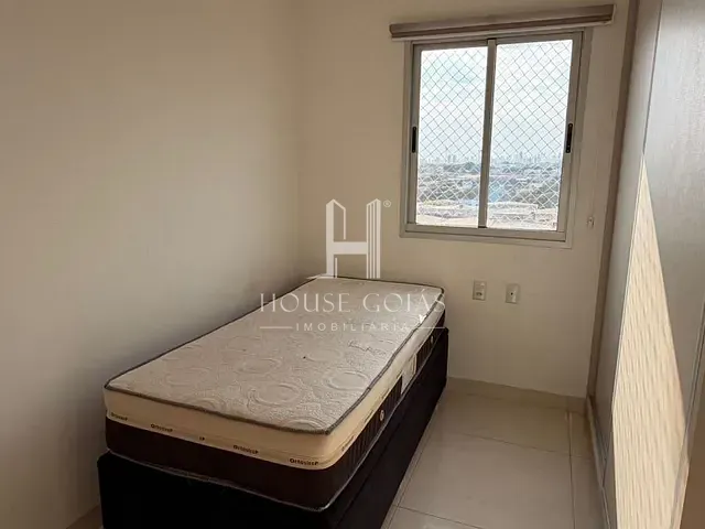 Apartamento 2 quartos e 2 banheiros, à venda, no bairro Parque Oeste Industrial em Goiânia
