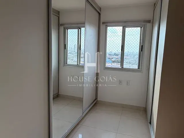 Apartamento 2 quartos e 2 banheiros, à venda, no bairro Parque Oeste Industrial em Goiânia