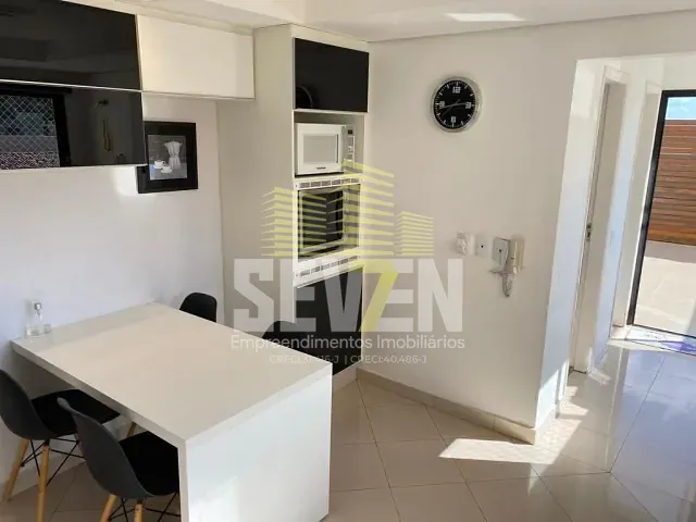 Apartamento com 162m² 3 quartos e 5 banheiros, à venda, no bairro Jardim América em Bauru