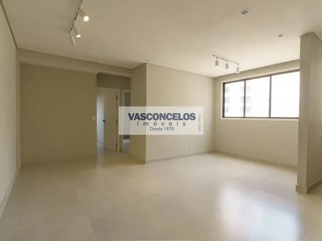Apartamento com 55m² 2 quartos e 2 banheiros, à venda, no bairro Jardim Aquarius em São José Dos Campos