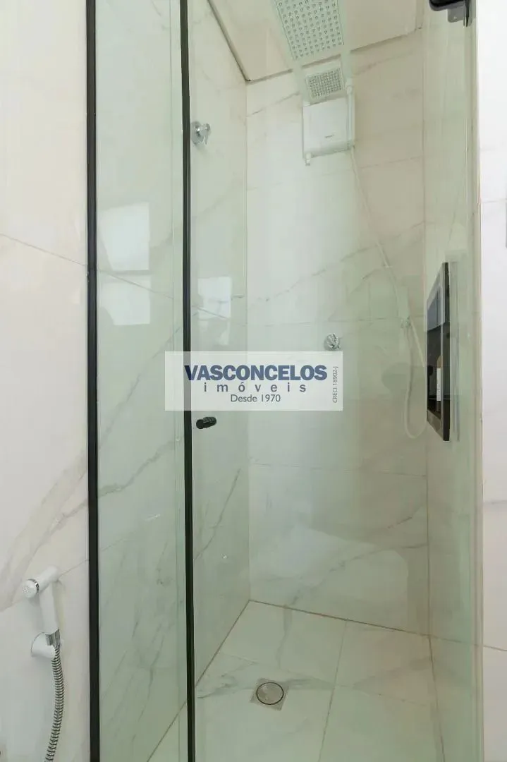 Apartamento, 2 quartos, 55 m² - Foto 11