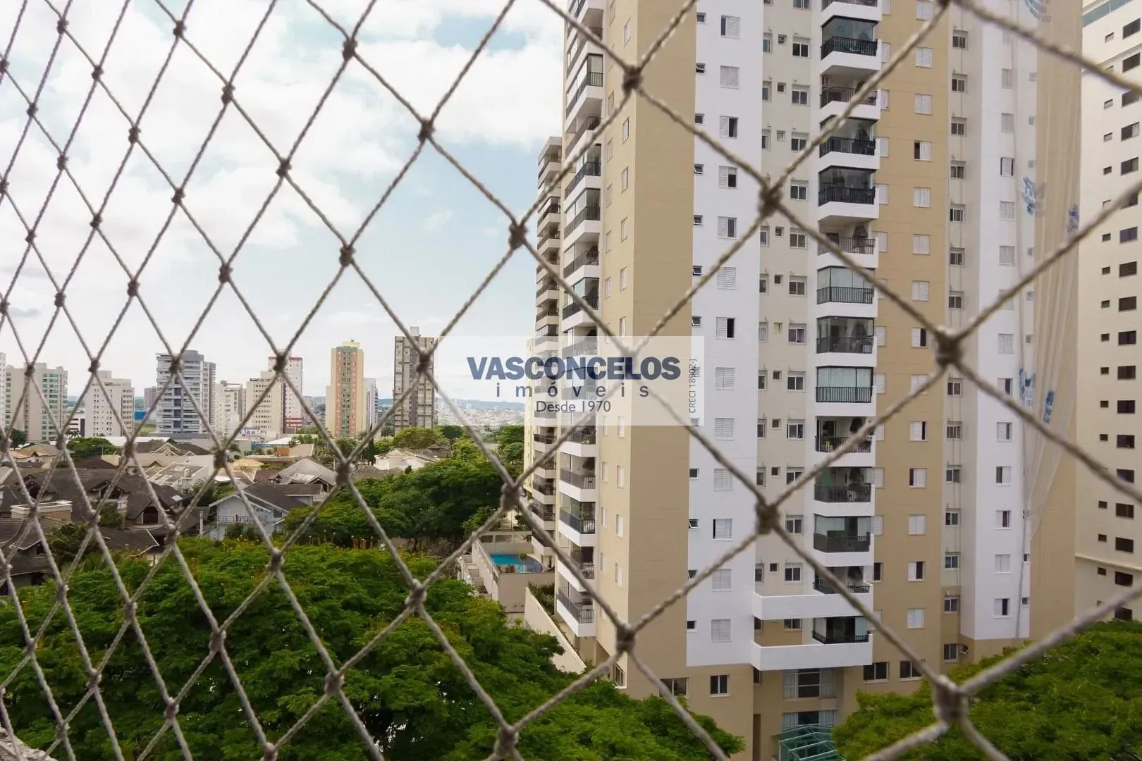 Apartamento, 2 quartos, 55 m² - Foto 9