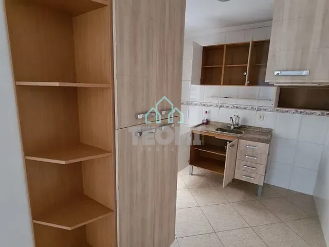Apartamento com 83m² 3 quartos e 2 banheiros, à venda, no bairro Residencial Portal da Mantiqueira em Taubaté