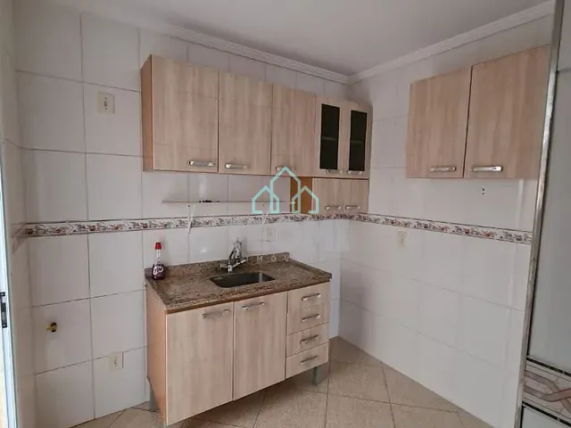 Apartamento com 83m² 3 quartos e 2 banheiros, à venda, no bairro Residencial Portal da Mantiqueira em Taubaté