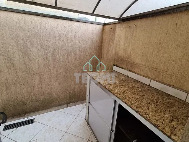 Apartamento com 83m² 3 quartos e 2 banheiros, à venda, no bairro Residencial Portal da Mantiqueira em Taubaté