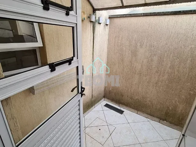 Apartamento com 83m² 3 quartos e 2 banheiros, à venda, no bairro Residencial Portal da Mantiqueira em Taubaté