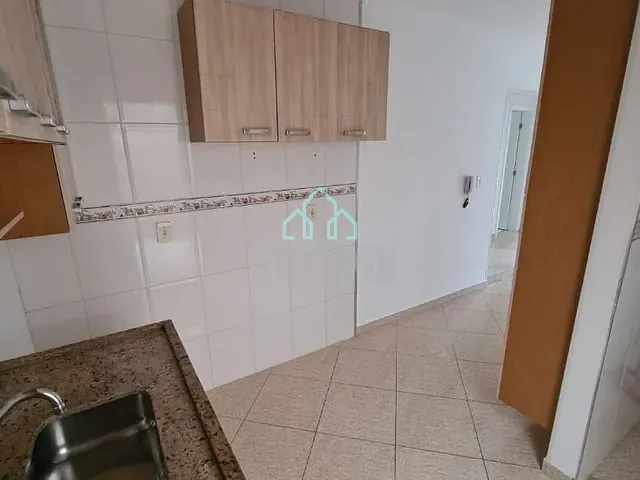Apartamento com 83m² 3 quartos e 2 banheiros, à venda, no bairro Residencial Portal da Mantiqueira em Taubaté
