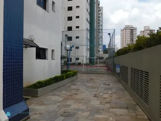 Apartamento 3 quartos e 3 banheiros, à venda, no bairro Vila Primavera em São Paulo