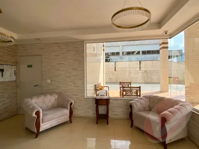 Apartamento 2 quartos e 1 banheiro, à venda, no bairro Caiçara em Praia Grande