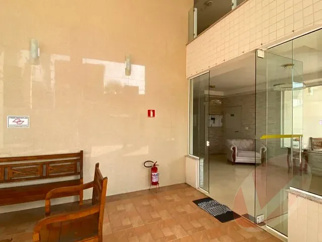 Apartamento 2 quartos e 1 banheiro, à venda, no bairro Caiçara em Praia Grande