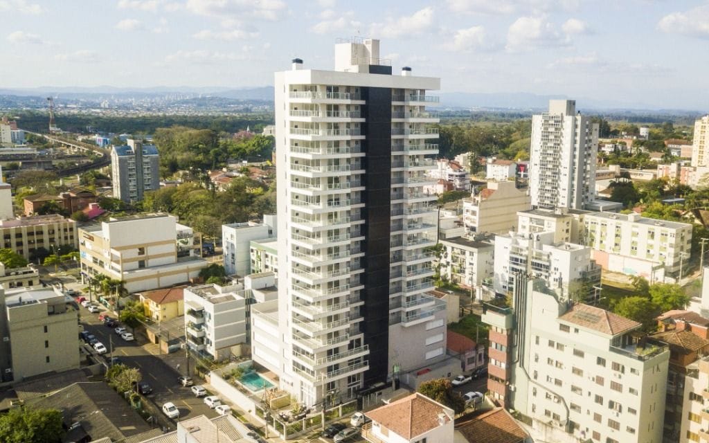 Absoluto - Centro, São Leopoldo