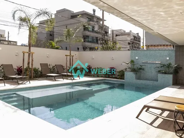 Apartamento com 274m² 3 quartos e 3 banheiros, à venda, no bairro Morro do Espelho em São Leopoldo